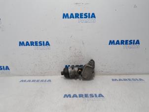 Usagé Support filtre à huile Citroen C4 Cactus (0B/0P) 1.6 Blue Hdi 100 Prix € 65,00 Règlement à la marge proposé par Maresia Parts