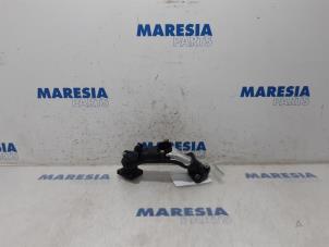 Usagé Tubulure d'admission Citroen C4 Cactus (0B/0P) 1.6 Blue Hdi 100 Prix € 25,00 Règlement à la marge proposé par Maresia Parts