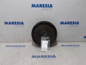Used Flywheel Peugeot Boxer (U9) 2.2 HDi 110 Euro 5 Price € 285,86 Inclusive VAT offered by Maresia Parts