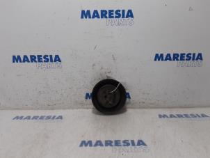 Used Crankshaft pulley Peugeot Boxer (U9) 2.2 HDi 110 Euro 5 Price € 60,50 Inclusive VAT offered by Maresia Parts