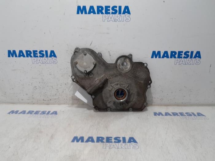 Używane Pompa oleju Fiat Croma (194) 2.2 MPI 16V Cena € 75,00 Procedura marży oferowane przez Maresia Parts