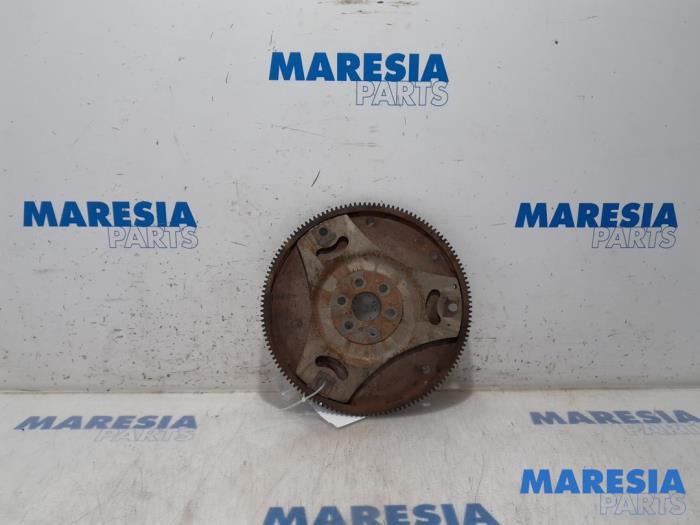 Used Flywheel Fiat Croma (194) 2.2 MPI 16V Price € 50,00 Margin scheme offered by Maresia Parts