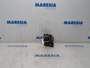 Used Throttle body Fiat Croma (194) 2.2 MPI 16V Price € 105,00 Margin scheme offered by Maresia Parts