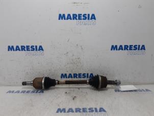 Used Front drive shaft, left Fiat 500 (312) 0.9 TwinAir 60 Price € 50,00 Margin scheme offered by Maresia Parts