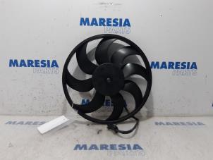 Used Fan motor Fiat 500 (312) 0.9 TwinAir 60 Price € 75,00 Margin scheme offered by Maresia Parts
