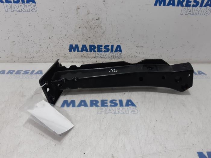 Used Subframe Fiat 500 (312) 0.9 TwinAir 60 Price € 25,00 Margin scheme offered by Maresia Parts