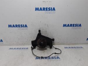 Used Knuckle, front right Alfa Romeo MiTo (955) 1.4 16V Price € 40,00 Margin scheme offered by Maresia Parts