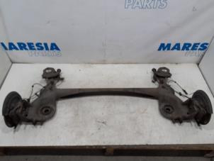 Usagé Arbre entraînement roue avant Alfa Romeo MiTo (955) 1.4 16V Prix € 156,45 Règlement à la marge proposé par Maresia Parts