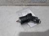 Ignition lock + key from a Peugeot 2008 (CU) 1.6 e-HDi FAP 2015