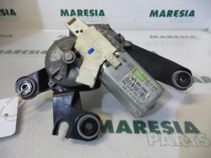 Gebrauchte Scheibenwischermotor hinten Peugeot 206 (2A/C/H/J/S) 1.6 16V Preis € 25,00 Margenregelung angeboten von Maresia Parts