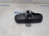 Rear view mirror from a Peugeot 2008 (CU) 1.6 e-HDi FAP 2015