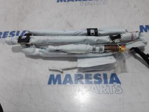 Used Roof curtain airbag, right Peugeot 2008 (CU) 1.6 e-HDi FAP Price € 65,00 Margin scheme offered by Maresia Parts
