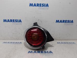 Used Taillight, left Alfa Romeo MiTo (955) 1.4 16V Price € 45,00 Margin scheme offered by Maresia Parts