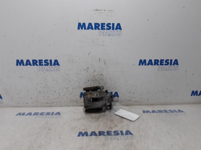 Gebrauchte Bremszange links hinten Peugeot 2008 (CU) 1.6 e-HDi FAP Preis € 19,90 Margenregelung angeboten von Maresia Parts
