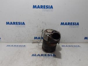 Used Particulate filter Peugeot 2008 (CU) 1.6 e-HDi FAP Price € 183,75 Margin scheme offered by Maresia Parts