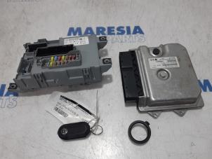 Used Engine management computer Opel Combo 1.3 CDTI 16V ecoFlex Price € 508,20 Inclusive VAT offered by Maresia Parts
