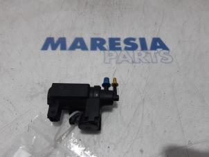 Used Turbo pressure regulator Opel Combo 1.3 CDTI 16V ecoFlex Price € 30,25 Inclusive VAT offered by Maresia Parts