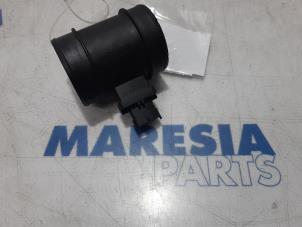 Used Airflow meter Opel Combo 1.3 CDTI 16V ecoFlex Price € 25,00 Margin scheme offered by Maresia Parts