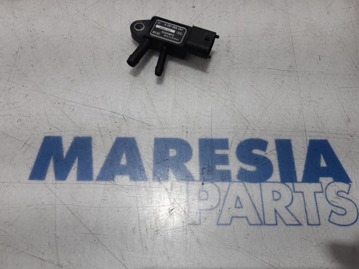 Begagnade Partikelfiltersensor Opel Combo 1.3 CDTI 16V ecoFlex Pris € 24,20 Inklusive moms erbjuds av Maresia Parts