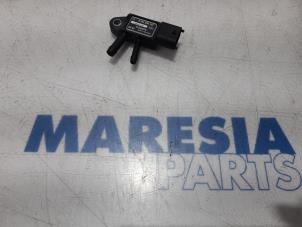 Used Particulate filter sensor Opel Combo 1.3 CDTI 16V ecoFlex Price € 24,20 Inclusive VAT offered by Maresia Parts