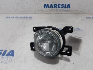 Used Fog light, front right Opel Combo 1.3 CDTI 16V ecoFlex Price € 15,00 Margin scheme offered by Maresia Parts