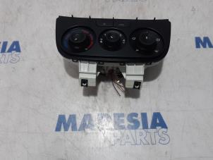 Used Heater control panel Opel Combo 1.3 CDTI 16V ecoFlex Price € 36,30 Inclusive VAT offered by Maresia Parts