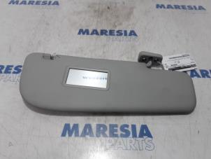 Used Sun visor Opel Combo 1.3 CDTI 16V ecoFlex Price € 18,15 Inclusive VAT offered by Maresia Parts