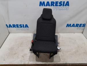 Usagé Siège arrière Peugeot 5008 I (0A/0E) 1.6 THP 16V Prix € 199,00 Règlement à la marge proposé par Maresia Parts