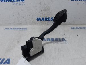 Used Throttle pedal position sensor Fiat 500 (312) 0.9 TwinAir 60 Price € 35,00 Margin scheme offered by Maresia Parts