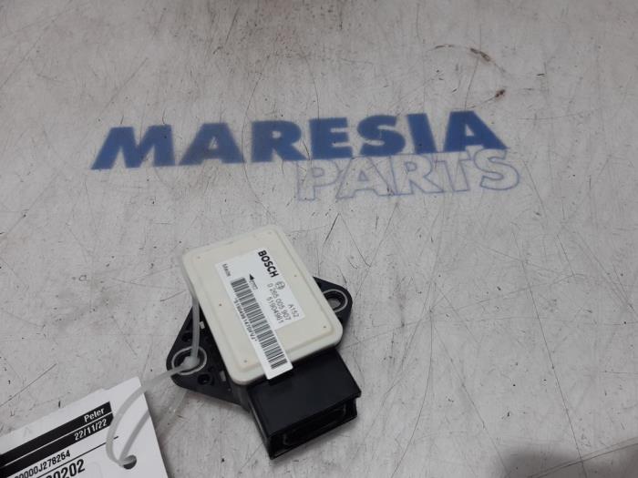 Used Esp computer Fiat 500 (312) 0.9 TwinAir 60 Price € 15,00 Margin scheme offered by Maresia Parts