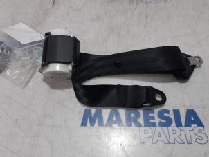 Usagé Ceinture de sécurité arrière droite Fiat 500 (312) 0.9 TwinAir 60 Prix € 25,00 Règlement à la marge proposé par Maresia Parts