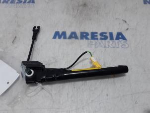 Używane Napinacz pasa bezpieczenstwa prawy Fiat 500 (312) 0.9 TwinAir 60 Cena € 50,00 Procedura marży oferowane przez Maresia Parts