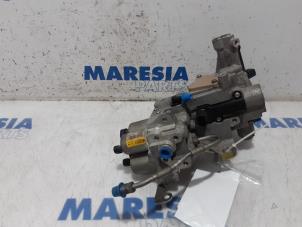 Usagé Robot commutation Fiat Ducato (250) 3.0 D 160 Multijet Power Prix € 953,48 Prix TTC proposé par Maresia Parts