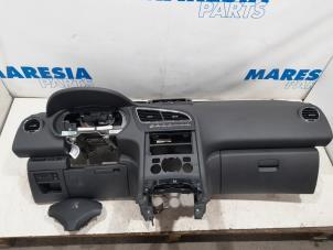 Used Airbag set + dashboard Peugeot 5008 I (0A/0E) 1.6 THP 16V Price € 367,50 Margin scheme offered by Maresia Parts