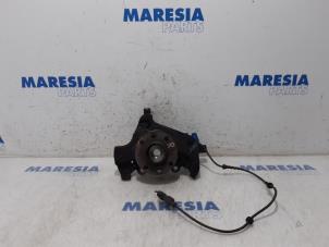 Used Knuckle, front right Fiat Punto Evo (199) 1.4 LPG Price € 30,00 Margin scheme offered by Maresia Parts