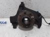 Knuckle, front right from a Fiat Punto Evo (199) 1.4 LPG 2010