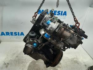 Used Engine Alfa Romeo MiTo (955) 1.4 Turbo Multi Air 16V Price € 2.310,00 Margin scheme offered by Maresia Parts