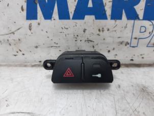 Used Panic lighting switch Alfa Romeo MiTo (955) 1.4 16V Price € 15,00 Margin scheme offered by Maresia Parts