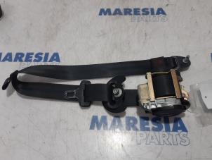 Used Front seatbelt, right Citroen DS5 (KD/KF) 2.0 HDiF 160 16V Price € 105,00 Margin scheme offered by Maresia Parts