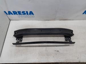 Used Front bumper frame Alfa Romeo MiTo (955) 1.4 Turbo Multi Air 16V Price € 65,00 Margin scheme offered by Maresia Parts