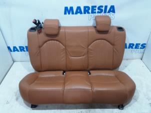 Used Rear bench seat Alfa Romeo MiTo (955) 1.4 Turbo Multi Air 16V Price € 236,25 Margin scheme offered by Maresia Parts