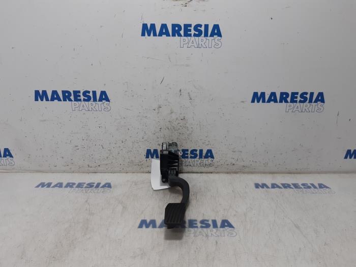 Begagnade Gaspedalsensor Alfa Romeo MiTo (955) 1.4 16V Pris € 15,00 Marginaltabell erbjuds av Maresia Parts