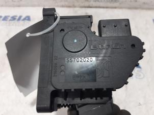 Gaspedalposition Sensor van een Alfa Romeo MiTo (955) 1.4 16V 2009