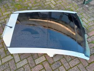 Used Panoramic roof Fiat Punto III (199) 0.9 TwinAir Turbo 100 Price € 210,00 Margin scheme offered by Maresia Parts