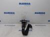 Alfa Romeo MiTo (955) 1.4 16V Sicherheitsgurt rechts vorne