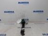 Alfa Romeo MiTo (955) 1.4 16V Sicherheitsgurt links hinten