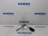 Alfa Romeo MiTo (955) 1.4 16V Gurtsrammer links