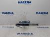 Alfa Romeo MiTo (955) 1.4 16V Set Gasdämpfer Heckklappe