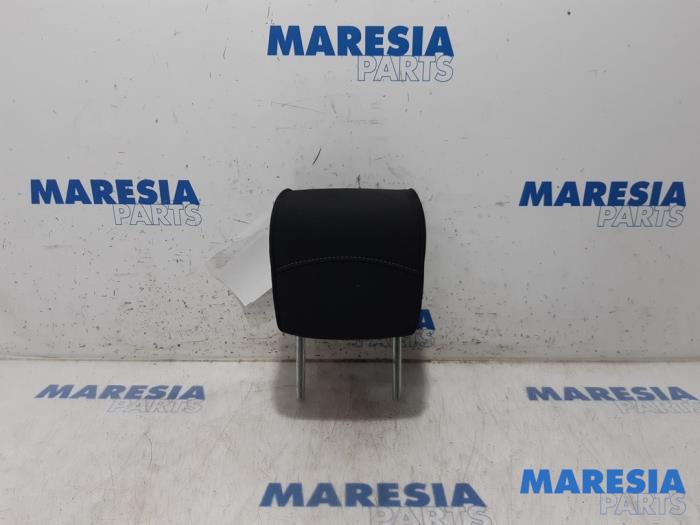 Używane Zaglówek Alfa Romeo MiTo (955) 1.4 16V Cena € 50,00 Procedura marży oferowane przez Maresia Parts