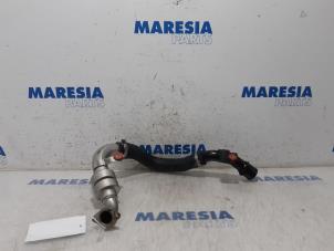 Used Intercooler hose Fiat Punto III (199) 0.9 TwinAir Turbo 100 Price € 50,00 Margin scheme offered by Maresia Parts